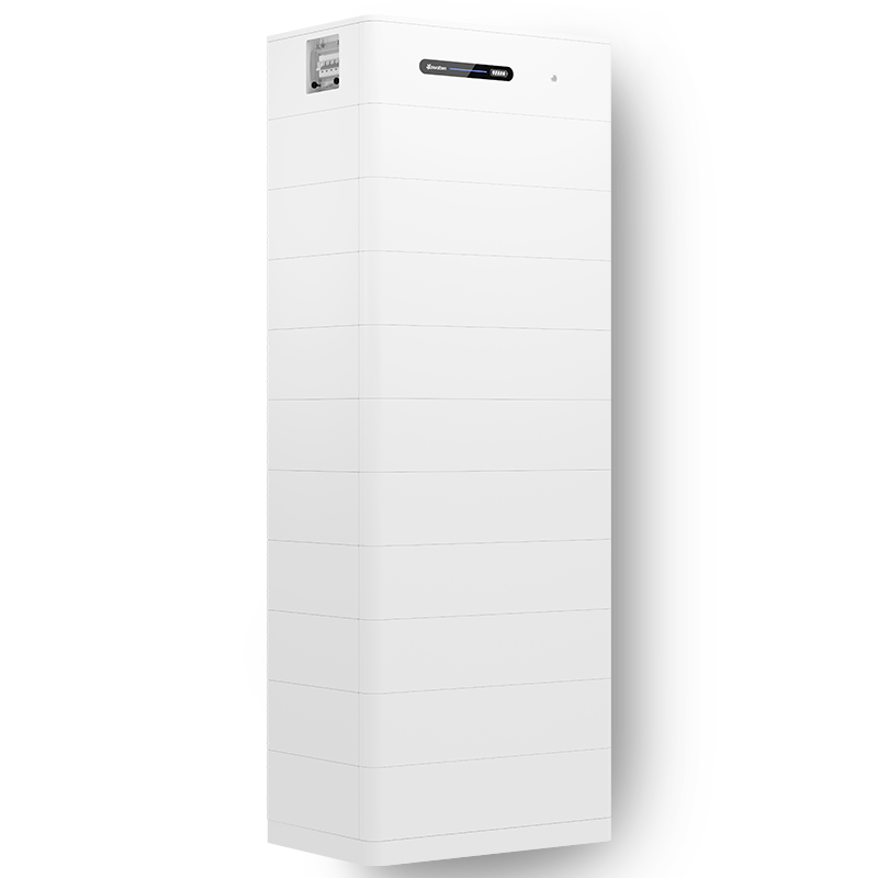 C&I Modulový bateriový systém (HV)