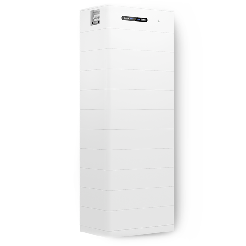 C&I Modulový bateriový systém (HV)